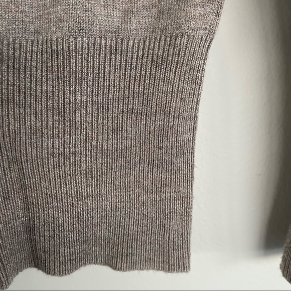 Soft Cotton Blend Sweater - Picture 8 of 16